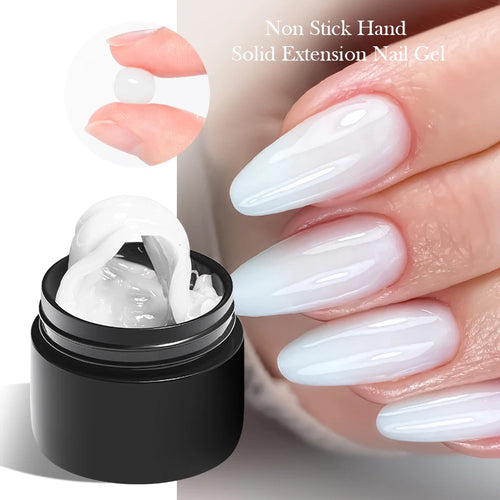 Meet Across Quick Extension Nail Gel 8ml