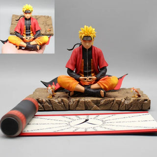  Collectible 15cm Naruto Action Figure cashymart