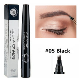  Fork Eyebrow Pencil cashymart