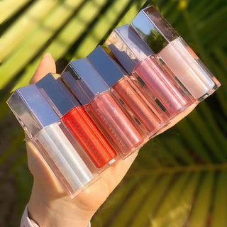  Universal Plumping Lip Gloss cashymart