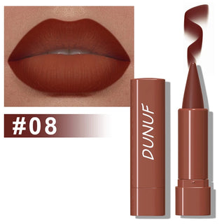  Tapered Gradient Lip Liner Waterproof Velvet Lip Makeup cashymart