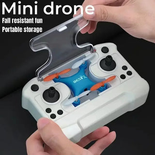  Mini Remote-Control Quadcopter cashymart