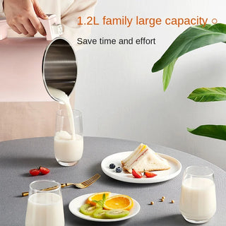  Joyoung 1.2L Multi-Function Soymilk & Juicer cashymart