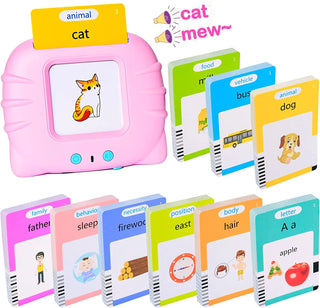  Interactive Talking Flashcards cashymart