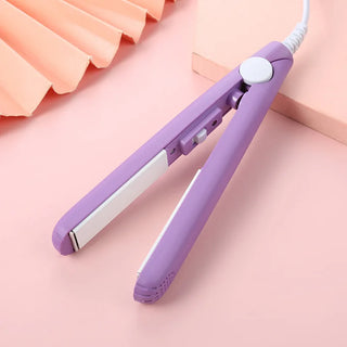  Ultimate Mini 2-in-1 Styler Now cashymart