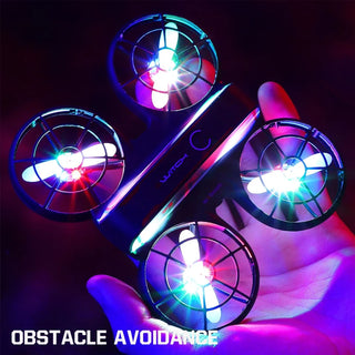  Colorful Mini UFO RC Drone cashymart