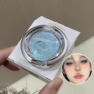  Herorange Glowing Charm Eyeshadow Palette cashymart