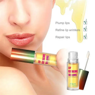  Lip Plumper Oil Serum cashymart