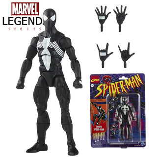  Venom Spider-Man Action Figure cashymart