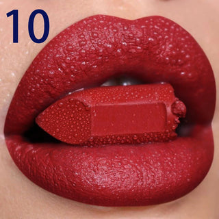  Velvet Matte Lipstick cashymart