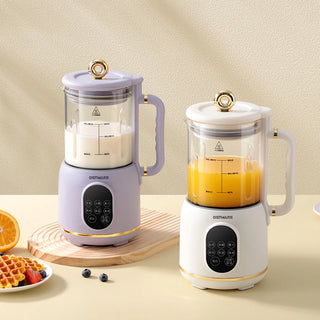  Multifunctional Soy Milk Maker & Juicer cashymart