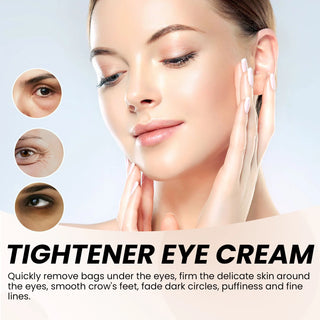  EELHOE Eye Cream Balm for Dark Circles cashymart