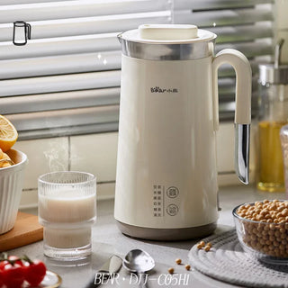  Soymilk Maker & Blender cashymart