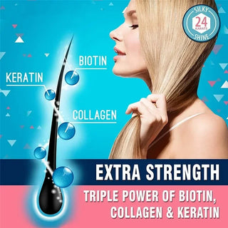  Biotin & Collagen Mask cashymart