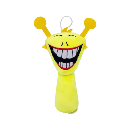 Sprunki Plush Horror Toy