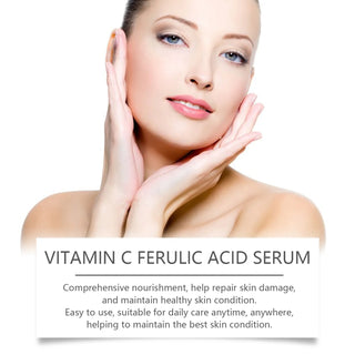  EELHOE Vitamin C E Serum cashymart