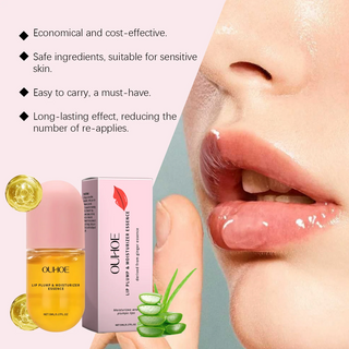  Lip Oil for Nourishment cashymart