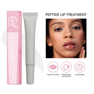  Peptide Lip Gel cashymart