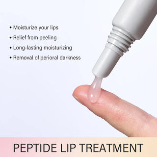  Peptide Lip Gel cashymart