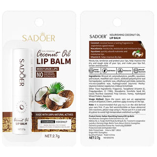  Coconut Collagen Lip Balm cashymart