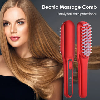  Electric Scalp Massager cashymart