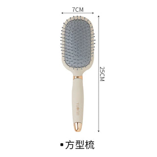  Cute Anti-Static Air Cushion Comb cashymart