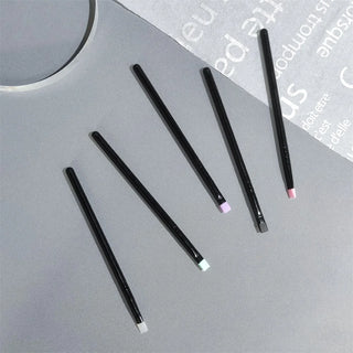  Permania Eyelash Lift Perm Tool Silicone Brush cashymart