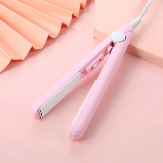  Ultimate Mini 2-in-1 Styler Now cashymart