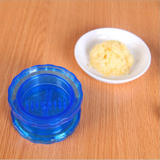  Multifunctional Garlic Crusher and Chopper cashymart