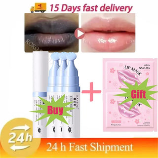  Pink Lip Renewal Cream cashymart