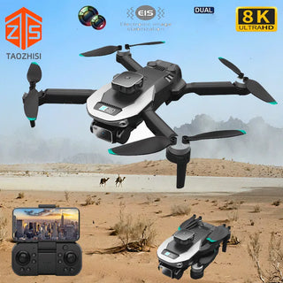  Mini Drone with Dual Camera cashymart