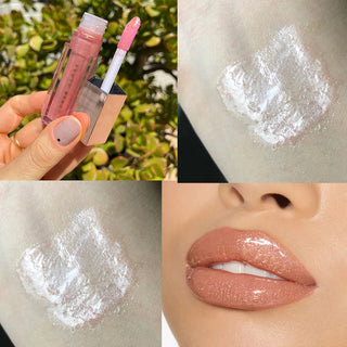 Universal Plumping Lip Gloss