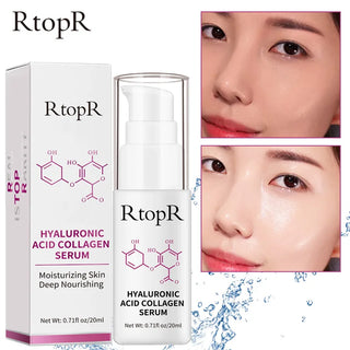  RtopR Anti-Aging Whitening Serum cashymart