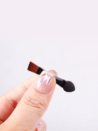  20 Piece Dual Ended Eyebrow Brush Set cashymart