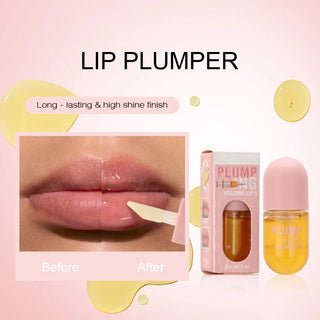  Lip Plumper Oil cashymart