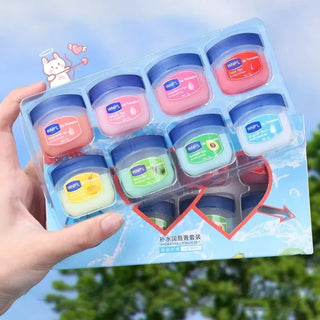  Hydrating Lip Balm Set cashymart