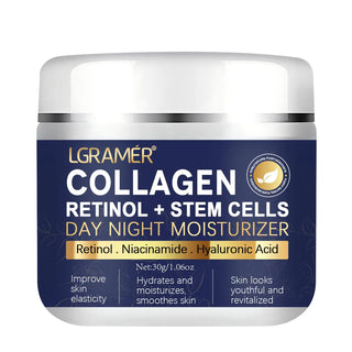  LGRAMER Collagen Creamin cashymart