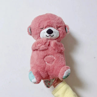  Soothing Baby Bear Plush Toy cashymart