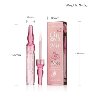  Lip Plump Serum Increase Lips Elasticity Moisturizing Care cashymart