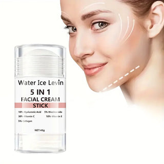  5 in 1 Neck Treatment Stick for Firming Skin cashymart