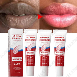  Natural Lip Balm cashymart