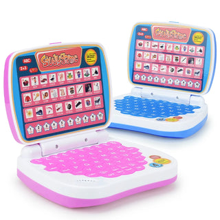  English Learning Laptop Toy cashymart