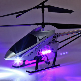  Large Durable RC Helicopter Drone Toy cashymart