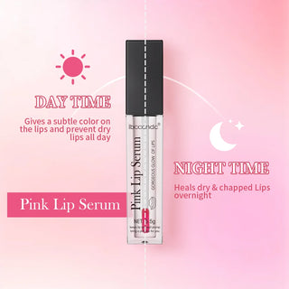  Luscious Pink Lip Plumper Serum cashymart