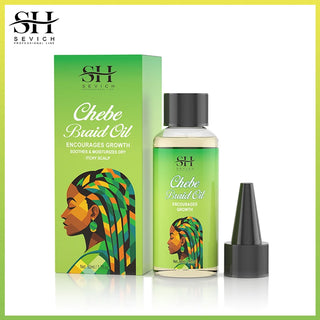  Chebe Hair Growth Oil cashymart