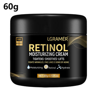  LGRAMER Retinol Eye Cream cashymart