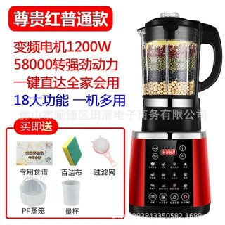  Electric Blender & Food Processor cashymart