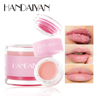  Lip Exfoliator & Repair Mask cashymart