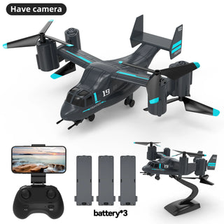  Exciting LM19 Mini RC Drone cashymart