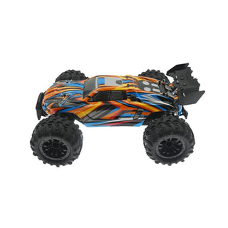  High-Speed 4WD Brushless RC Drift Car - Off-Road Fun cashymart